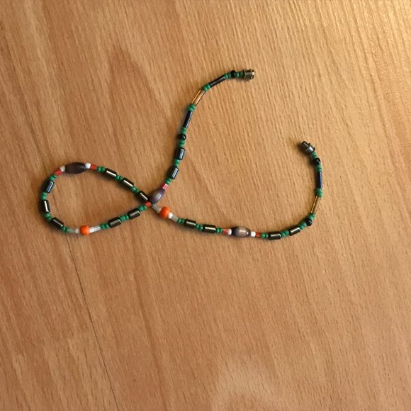 👴 3/$20 Multicolored Bead Jewelry - Picture 2 of 3